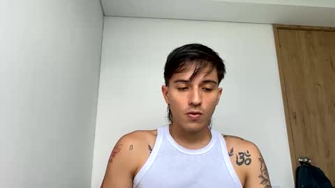 Snapshot of jake_boersma chatting on January 13, 6:59 pm JAKE BOO online show from January 13, 6:59 pm