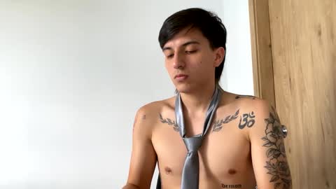 Snapshot of jake_boersma chatting on January 30, 7:04 pm JAKE BOO online show from January 30, 7:04 pm