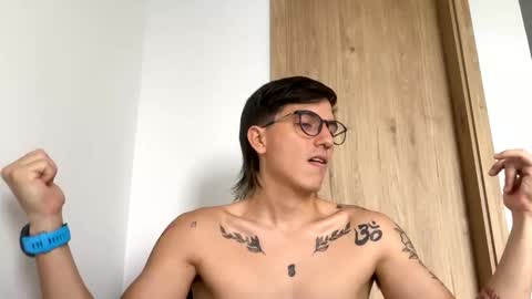 Snapshot of jake_boersma chatting on January 17, 9:06 pm JAKE BOO online show from January 17, 9:06 pm