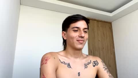 Snapshot of jake_boersma chatting on January 23, 5:42 pm JAKE BOO online show from January 23, 5:42 pm