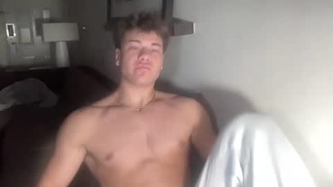 jake_brick online show from March 27, 3:45 am