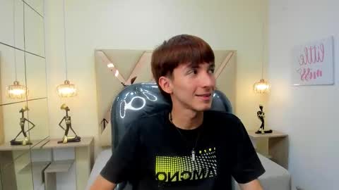 JAKE online show from February 8, 8:01 pm