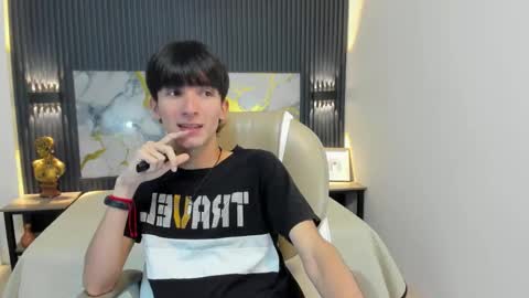 JAKE online show from October 14, 8:56 pm