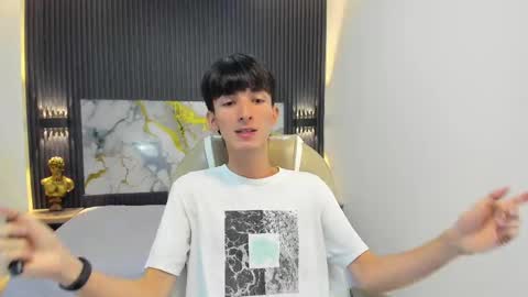 JAKE online show from September 25, 8:05 pm