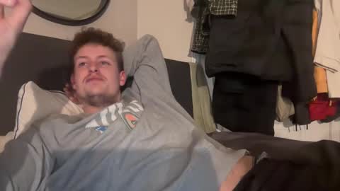 jake_jackson1 online show from March 4, 2:17 am