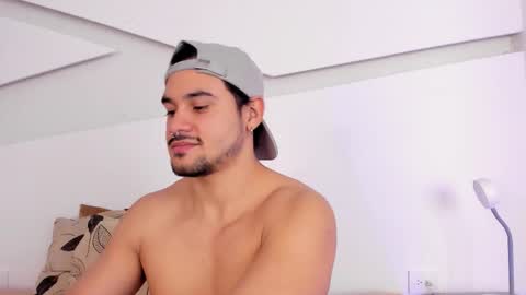 Jake  online show from March 14, 4:49 am