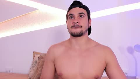 Jake  online show from March 27, 4:18 am