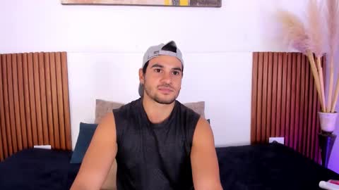 Jake  online show from November 12, 4:37 am