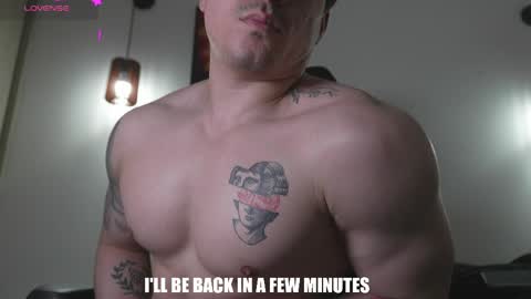 jake_murphy online show from May 6, 4:02 pm
