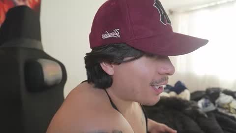 jake_murphy online show from September 25, 9:00 pm