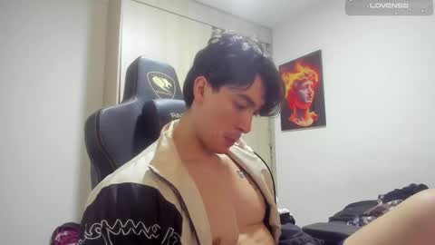 jake_murphy online show from February 10, 8:53 am