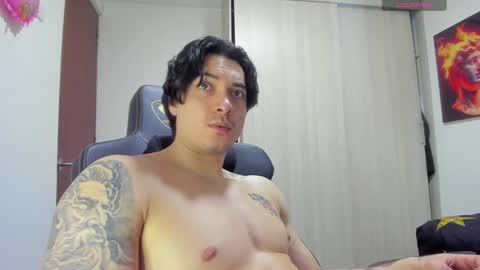 jake_murphy online show from December 11, 11:21 pm