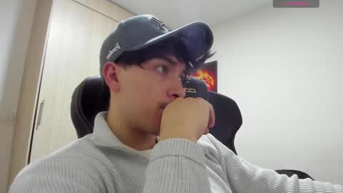 jake_murphy online show from January 31, 5:30 am