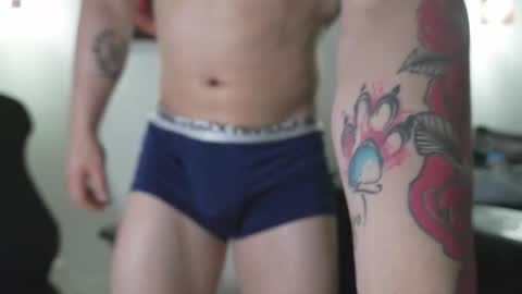 jake_murphy online show from March 30, 2:22 am