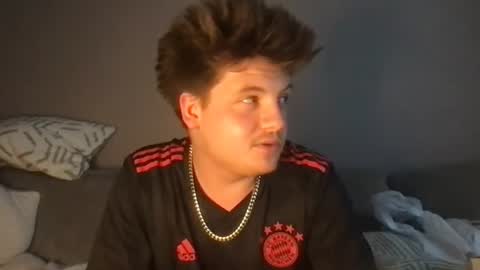 jake fox online show from August 6, 6:39 pm