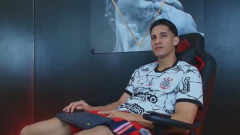 JakeMoxley online show from September 10, 1:34 pm