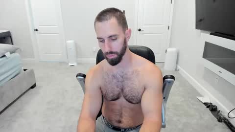 Jake Orion online show from October 10, 3:51 pm