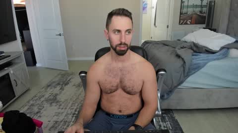 Jake Orion online show from February 23, 8:11 pm