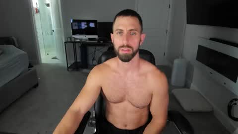 Jake Orion online show from April 13, 3:49 pm