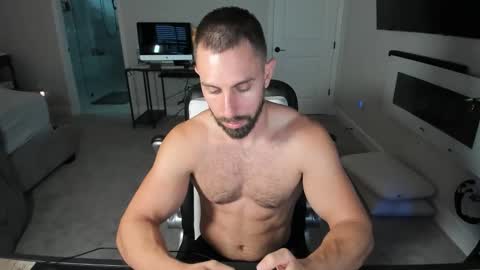 Jake Orion online show from March 14, 7:18 pm