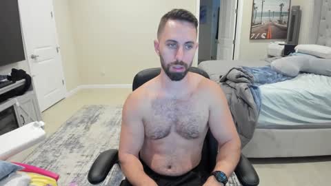 Jake Orion online show from March 1, 11:26 pm