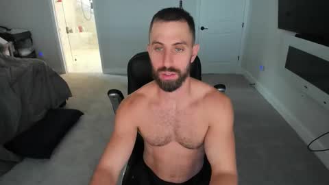 Jake Orion online show from January 12, 4:36 pm