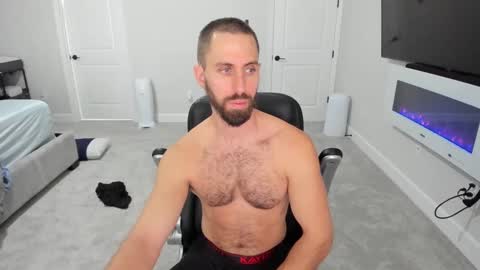 Jake Orion online show from October 9, 3:28 pm