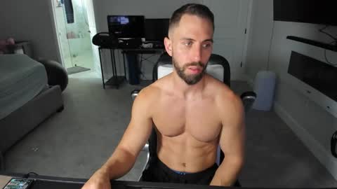 Jake Orion online show from May 19, 4:14 pm