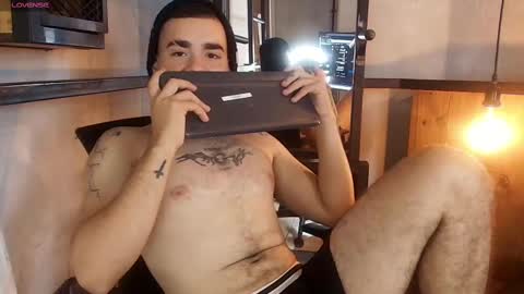 Jake  online show from December 2, 6:13 am