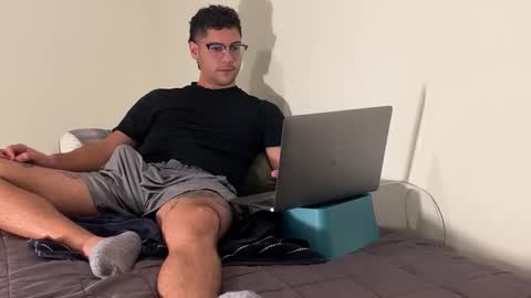Snapshot of jakesexhibition chatting on October 18, 7:56 am Jake Porter online show from October 18, 7:56 am