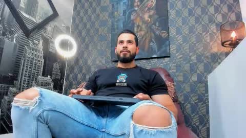 JakeSkye online show from November 15, 2:51 pm