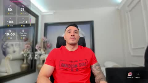 jakestone_1 online show from October 22, 1:42 am