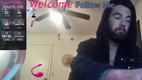 jaket8787 online show from October 11, 9:47 am