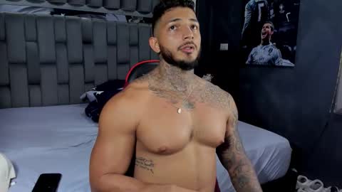 my name is sebas If you come here dont hesitate to say hello Im a guy who really likes having conversations and having hot online show from February 28, 3:16 pm