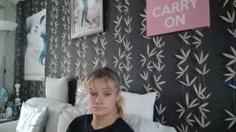 JAKKI LOUISE pornstar online show from November 25, 12:59 pm