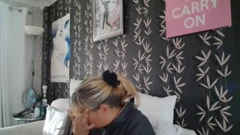 JAKKI LOUISE pornstar online show from November 20, 12:48 pm