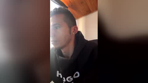 jalfredo5 online show from January 18, 7:01 pm