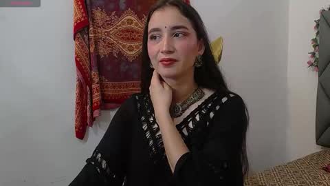 Jalima Mona online show from October 23, 11:55 am