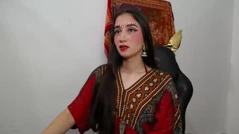 Jalima Mona online show from October 24, 12:50 pm