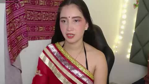 Jalima Mona online show from February 21, 1:58 pm