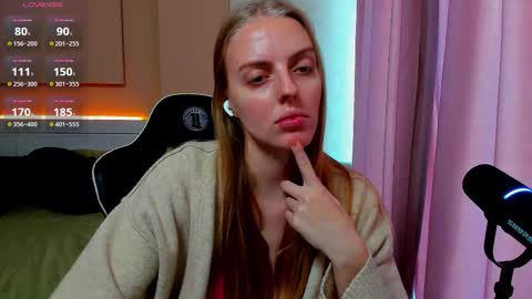 Sofia online show from November 9, 9:24 am