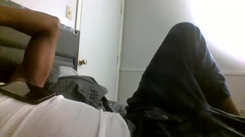 Snapshot of jamacianmehorny chatting on January 28, 1:50 am Jamacian online show from January 28, 1:50 am