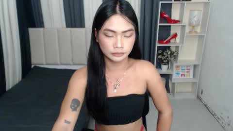 Jamaica online show from November 10, 12:19 pm