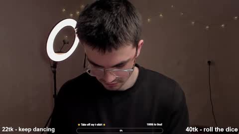 Hey there Im Jame online show from February 28, 4:10 am