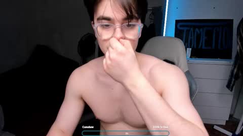 Hey there Im Jame online show from February 9, 12:53 pm