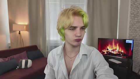 JameMiller online show from March 21, 2:33 pm