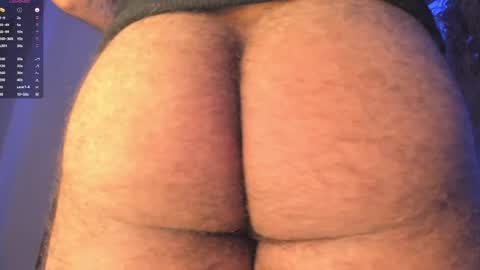 Juan online show from April 12, 1:31 am