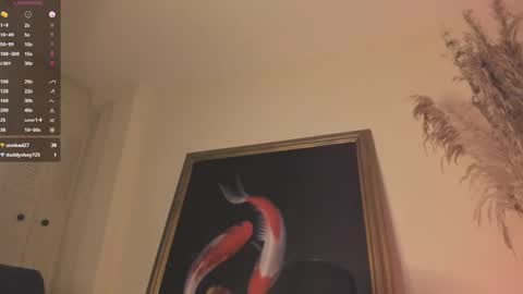 Juan online show from September 13, 2:14 am