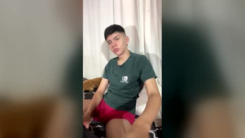james_chez online show from March 13, 4:32 pm