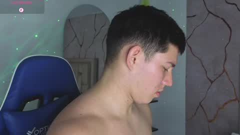 james_cr online show from May 9, 3:40 pm